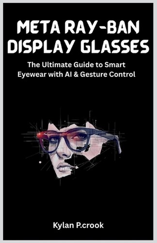 Meta ray ban - ray-ban, display