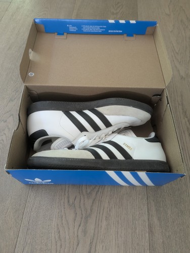 Adidas schuhe samba us10 - samba, fr44
