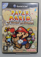 Paper Mario 2 - Die Legende