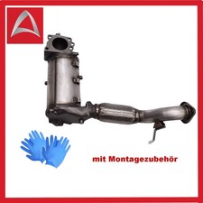 ✅ Ruß-Partikelfilter