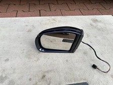 MB W203 C-Klasse Außenspiegel Links