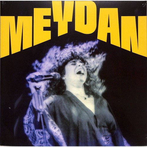 Meral polat meydan - meydan, /