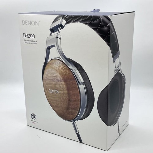 Denon d9200 flaggschiff - denon,