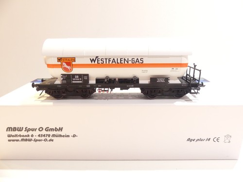 Mbw gmbh spur 80519 - gmbh,