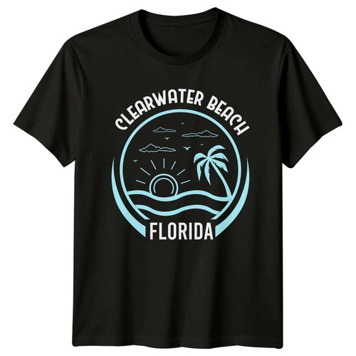 Clearwater beach florida - beach,