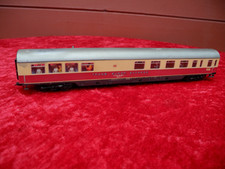 RÖWA H0  Personenwagen, Trans Europ Express