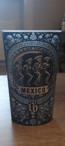 Tourbecher 2026 mexiko - tourbecher, böhse