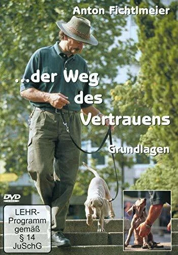 Der weg des vertrauens - weg,