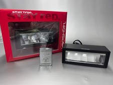 Highsider  LED  Motorrad