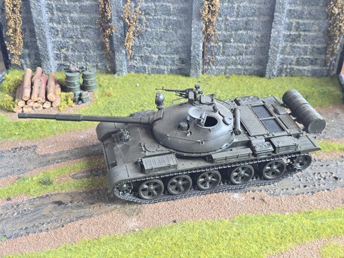 Sowjetischen kampfpanzers 55 - sowjetischen, t-55