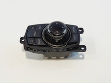 BMW F07 530DX, Controller
