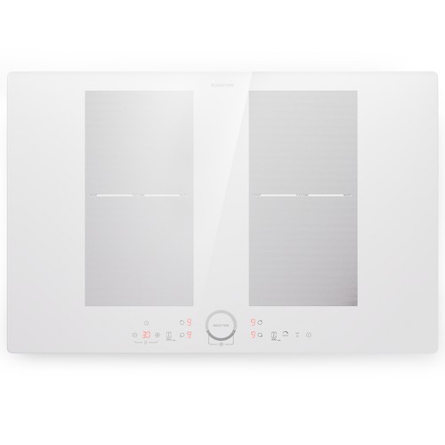 Induktionskochfeld 77cm - , 4