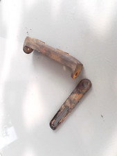 Mercedes OM 636 917 Lichtmaschinenträger 1361550635 Unimog Stapler