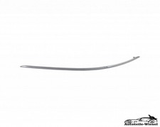 Stoßstange Leiste Vorne Links