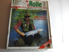 Rute & Rolle Das deutsche