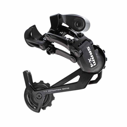 Schaltwerk sram x4 a1 - schaltwerk,