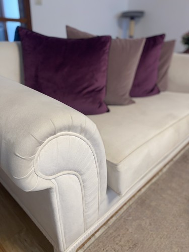 Sofa gebraucht - sofa,