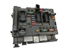 Steuergerät ECU Modul BSM B5