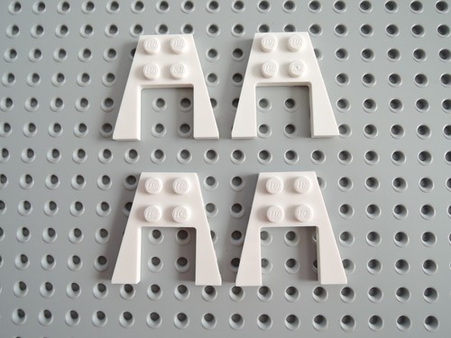 Lego platte flügelplatte - lego,