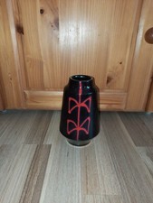 Kleine scheurich vase 70er - kleine,
