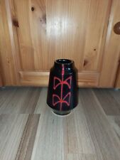 Kleine Scheurich-Vase, 70er Jahre 