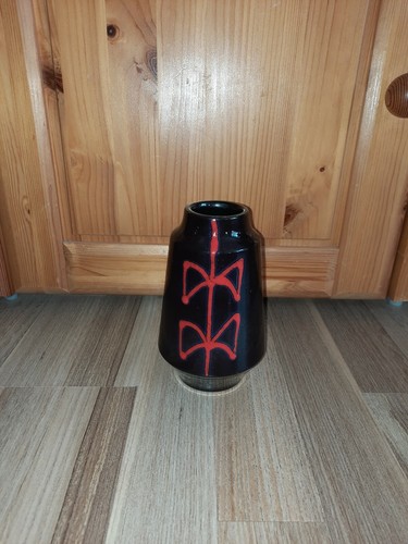Kleine scheurich vase - kleine, 70er