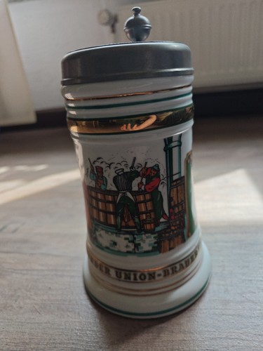 Dortmunder union brauerei - dortmunder,