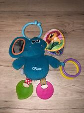 Toller Chicco Activity Rassel