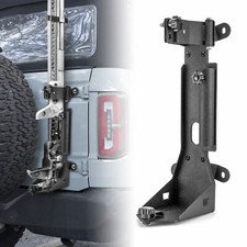 Tailgate high lift jack - tailgate,