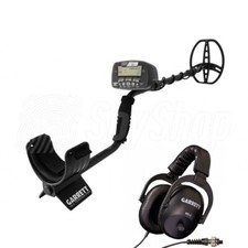 Metalldetektor Garrett AT PRO