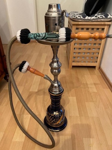 Hochwertige shisha - hochwertige,
