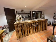 Verkaufstresen Verkaufstheke Theke Ladentisch