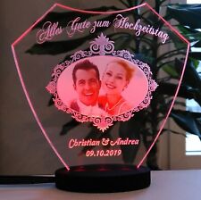 Alles Gute zum Hochzeitstag