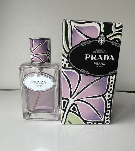 Prada infusion tubereuse - infusion,