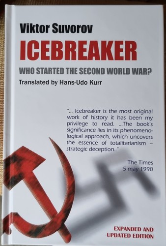Icebreaker - ,