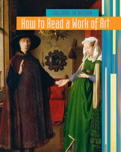 How read work of art - to,