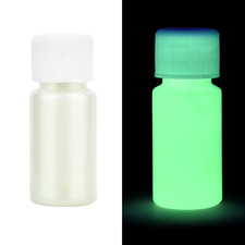 Fluoreszierendes Pigment