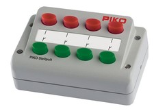 Piko H0 55262 Stellpult für