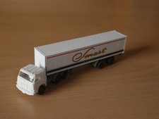 Wiking LKW - US LKW Containersattelzug Smart