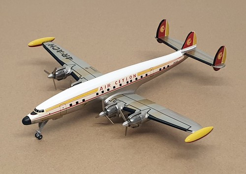 Western models ca3h lockheed - -,