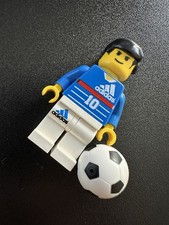 Lego ®️ ⚽️ Spieler