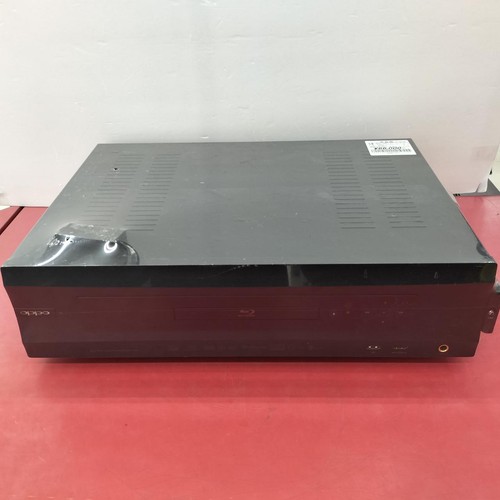 Oppo bdp 105 - bdp-105, universal