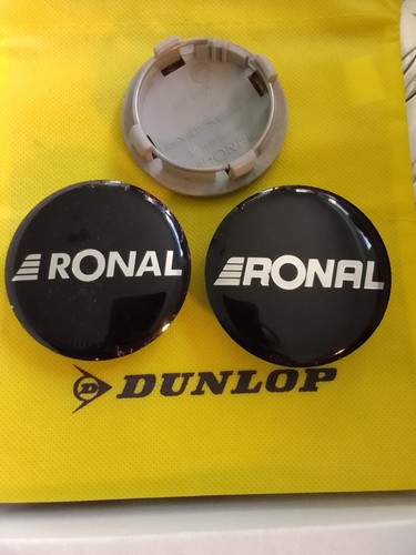 Ronal nabenkappe - ronal-nabenkappe, !!