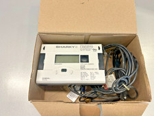 Diehl SHARKY 775 Wärmezähler qp 1,5 m³/h gebraucht mit OVP Baujahr 2014