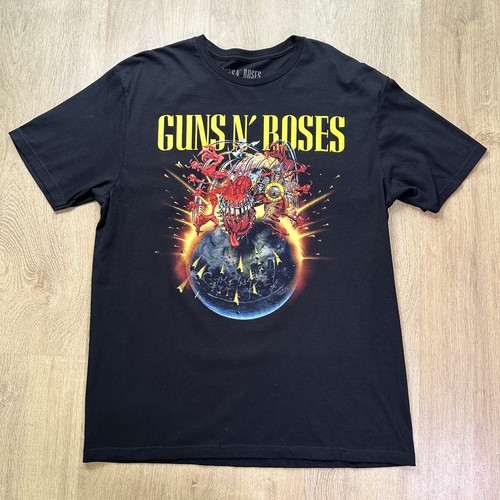 Guns roses official 2025 - guns,