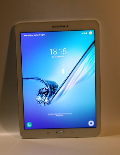 Samsung galaxy tab t819 - samsung,