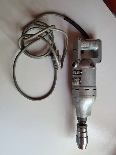 Metabo 7610 schlagbohrmaschine - metabo,