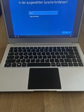 TrekStore Primebook P14 - voll