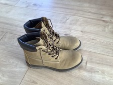 Schnürboots von Landrover für Damen Gr. 38 Beige