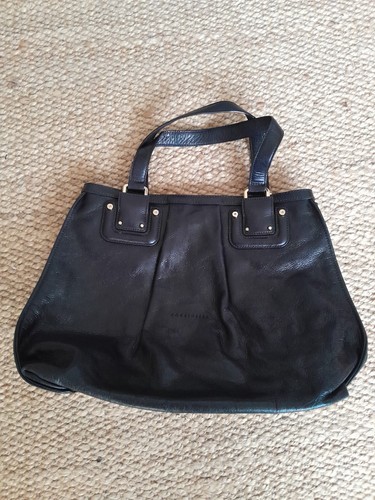 Tasche coccinelle leder - tasche,